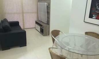 Imagem 3: Excelente apartamento no Centro com 2 quartos sendo 1 suíte