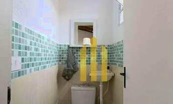 Imagem 4: Sobrado com 3 dormitórios para alugar, 130 m² por R$ 3.200,00/mês - Tucuruvi - São Paulo/S