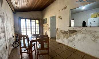 Imagem 4: Casa com 3 dormitórios à venda, 115 m² por R$ 320.000,00 - Jardim Paraíso II - Botucatu/SP