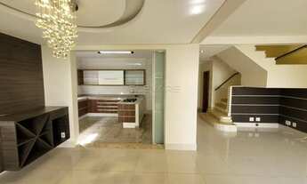 Imagem 7: Casa em Condomínio para aluguel no Alto do Bonfim, Ribeirão Preto, SP, 3 quartos, 3 suítes