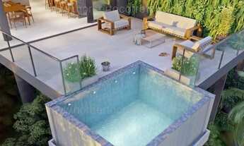 Imagem 6: MANSÃO SUSPENSA CANTO DA PRAIA ITAPEMA