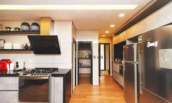 Imagem 4: Casa de Condomínio para venda e aluguel em Alphaville de 455.00m² com 4 Quartos, 4 Suites