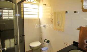 Imagem 7: Casa para aluguel, 3 quartos, 1 suíte, 4 vagas, Jardim Bela Vista - Americana/SP