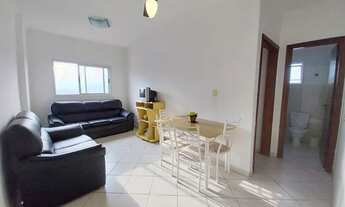 Imagem 2: Alugo apartamento TOP, no bairro do Maracanã, em Praia Grande