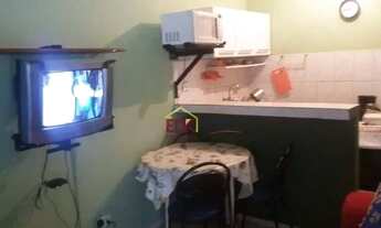 Imagem 4: Sobrado com 2 dormitórios à venda, 60 m² por R$ 245.000,00 - Martim de Sá - Caraguatatuba