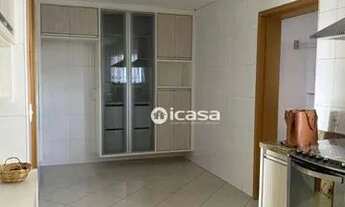 Imagem 6: Apartamento com 4 dormitórios para alugar, 152 m² por R$ 4.426,00/mês - Centro - Caçapava