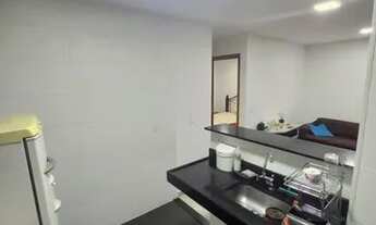 Imagem 5: Alugo apartamento mobiliado no Planalto