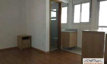 Imagem 3: Loft / Studio mobiliado no Jardim Aquárius