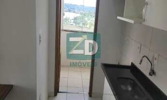 Imagem: Residencial - Vossoroca