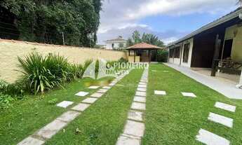 Imagem 3: Casa com 3 dorms, Juquehy, São Sebastião, Cod: 1854