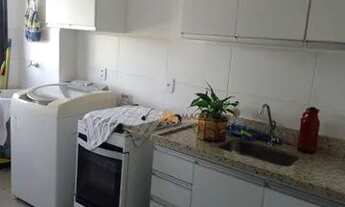 Imagem 6: Apartamento com 2 dormitórios para alugar, 47 m² por R$ 2.000/mês - Jardim Paulistano - Ri