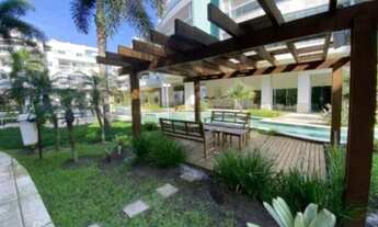 Imagem 3: Apartamento para venda possui 70 metros quadrados com 2 quartos