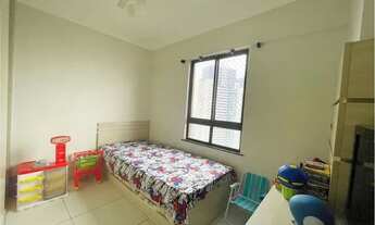 Imagem 9: Cobertura 3/4 para locação no bairro de Santa Tereza