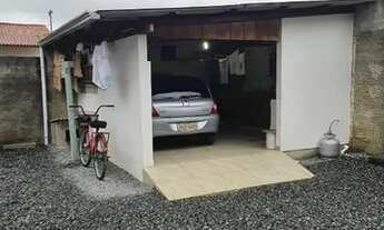 Imagem 3: Casa em Tijucas Casa com 2 dormitórios