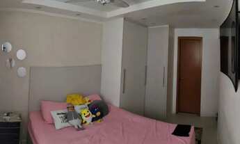 Imagem 5: Casa para venda tem 120 metros quadrados com 2 quartos em Pernambués - Salvador - Bahia