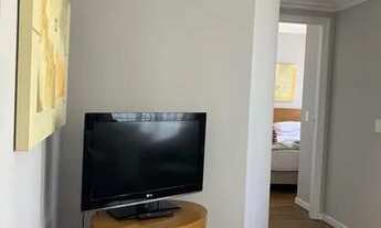 Imagem 6: Apartamento na Bela Cintra para aluguel com 44 m² - 1 quarto - 1 vaga