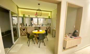 Imagem 4: Casa de condomínio 337 m Residencial Altos da Serra I