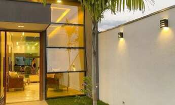 Imagem 7: Casa de Alto Padrão a Venda com 320m² na Ponte Alta!