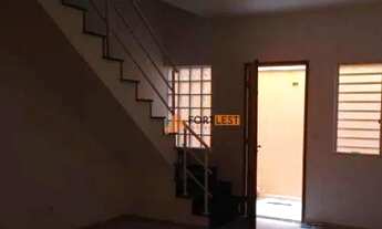 Imagem 4: Sobrado com 2 dormitórios à venda, 57 m² por R$ 280.000,00 - Vila Antonieta - São Paulo/SP