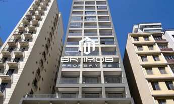 Imagem: APARTAMENTO RESIDENCIAL em São Paulo