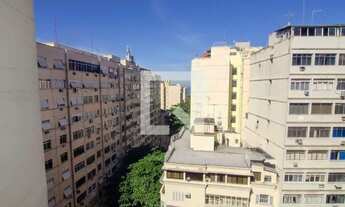 Imagem 6: Apartamento à Venda - Copacabana, 2 Quartos, 82 m2