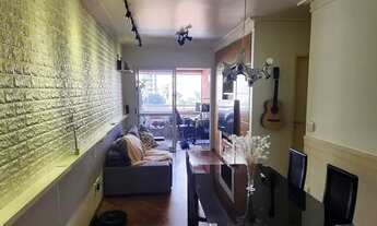 Imagem: Excelente Apartamento de 67 m² com 2 Dormitórios