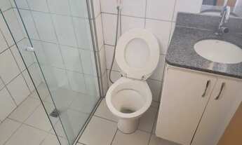 Imagem 6: Kitnet- Aluguel- Bairro Finotti- 11066