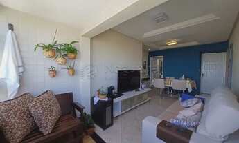 Imagem 3: Apartamento 72 m² com 3 quartos em Candeias