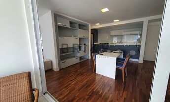 Imagem 4: Apartamento para locação 1 suíte, 2 vaga, 2 banheiro, 72m , Campo Belo, São Paulo,Sp