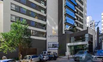 Imagem 4: Apartamento com 3 quartos, 3 Suítes, 1 vaga 182 metros, Vista privilegiada para o parque I