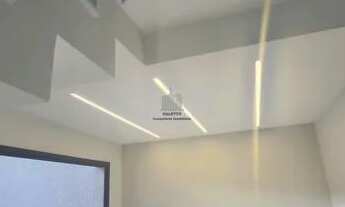 Imagem 4: Casa à venda, 3 suítes no Condomínio Villa Dos Plátanos, em Campinas, Alphaville