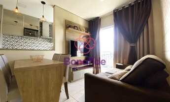 Imagem 3: JUNDIAÍ - Apartamento Padrão - JARDIM ERMIDA I