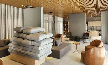 Imagem 7: Apartamento 122 m² VILA MADALENA