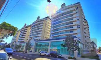 Imagem 3: Apartamento com 2 dormitórios para alugar, 104 m² por R$ 3.290,00/mês - Centro - Santa Cru