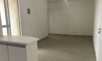 Imagem 4: Amistá vista livre