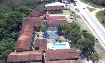 Imagem 2: Apartamento com Piscina