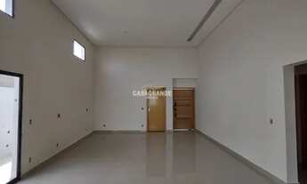 Imagem 2: Casa 3 quartos Casa com 3 dormitórios