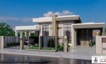 Imagem 7: Casa em Tijucas Casa com 2 dormitórios