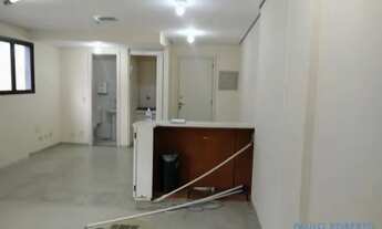 Imagem 5: CONJ. COMERCIAL - VILA CLEMENTINO - SP