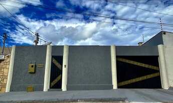 Imagem: Casa para aluguel com 3 quartos no Jardim