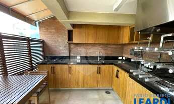 Imagem 7: COBERTURA - ITAIM BIBI - SP