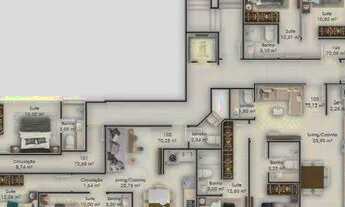 Imagem 4: Apartamento em Bombas - Bombinhas