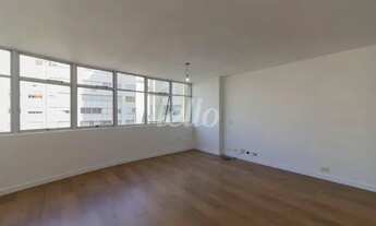 Imagem 2: São Paulo - Apartamento Padrão - Pinheiros