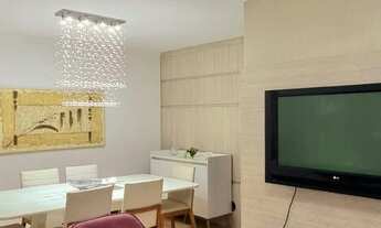 Imagem 3: FONTANA DI TREVI 3 DORM 100 % MOBILIADO