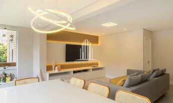 Imagem: Apartamento á venda em Vila Andrade com