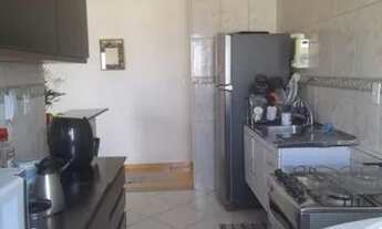 Imagem 6: Apartamento no Campanário, Diadema com 2 dormitórios à venda, 70 m², com Sacada