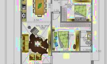 Imagem 6: Vendo Casa 3qts Ponte Alta