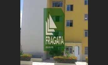 Imagem 3: APARTAMENTO ARACAJU COND ESTRELA DO MAR NO ATALAIA