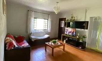 Imagem: DJ Casa para venda com 80 metros quadrados