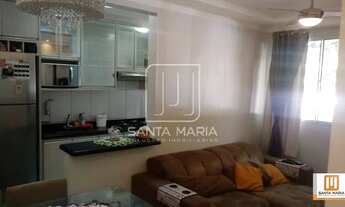 Imagem: Apartamento (outros) 2 dormitórios, cozinha